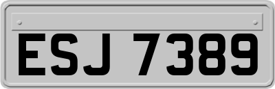 ESJ7389