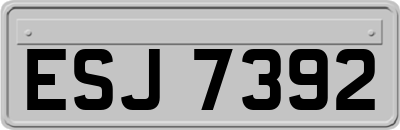 ESJ7392