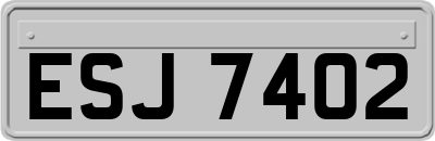 ESJ7402