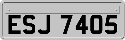 ESJ7405