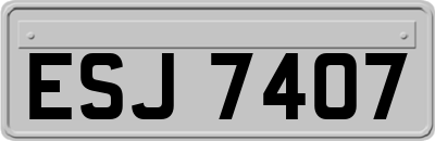ESJ7407