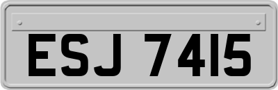 ESJ7415