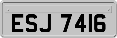 ESJ7416