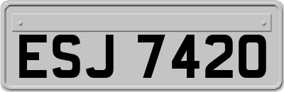 ESJ7420