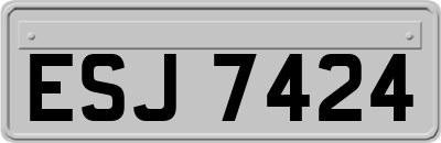 ESJ7424
