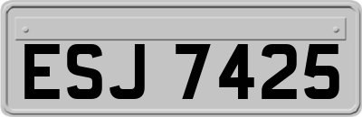 ESJ7425