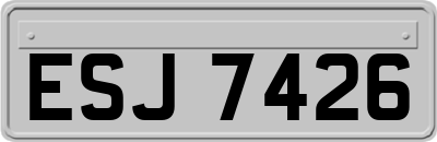 ESJ7426