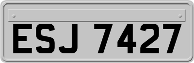 ESJ7427