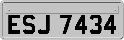 ESJ7434
