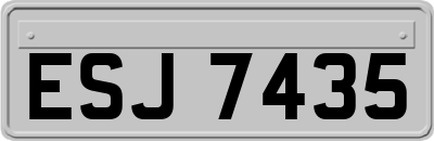 ESJ7435