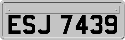 ESJ7439