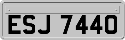 ESJ7440