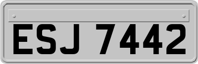 ESJ7442