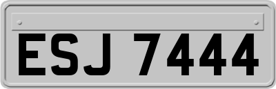 ESJ7444