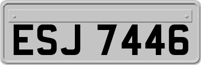 ESJ7446