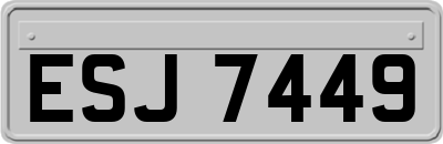 ESJ7449