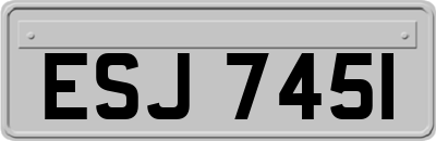 ESJ7451