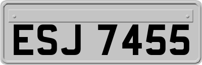 ESJ7455