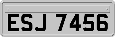 ESJ7456