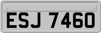 ESJ7460