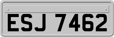 ESJ7462