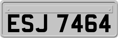 ESJ7464