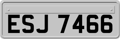 ESJ7466