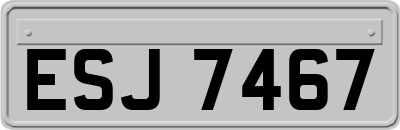 ESJ7467