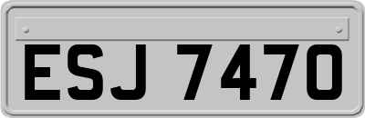 ESJ7470