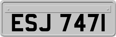 ESJ7471