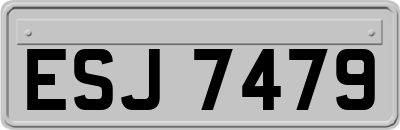 ESJ7479