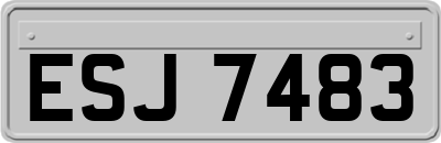 ESJ7483