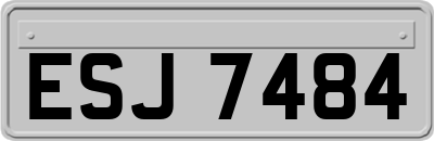 ESJ7484