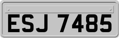 ESJ7485