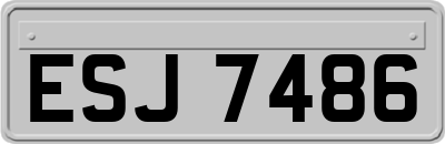 ESJ7486