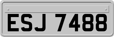 ESJ7488