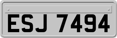 ESJ7494