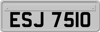 ESJ7510