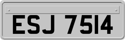 ESJ7514