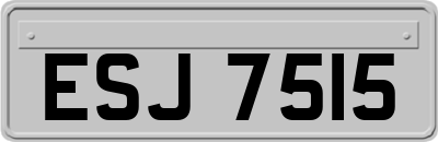 ESJ7515