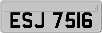 ESJ7516