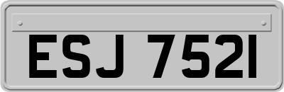ESJ7521