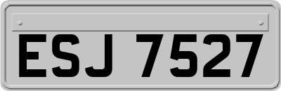 ESJ7527