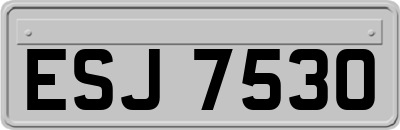 ESJ7530