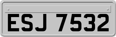 ESJ7532