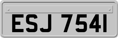 ESJ7541