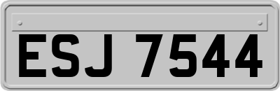 ESJ7544