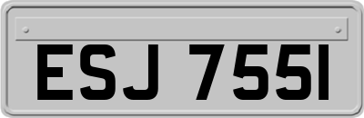 ESJ7551