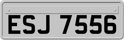 ESJ7556