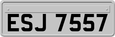ESJ7557